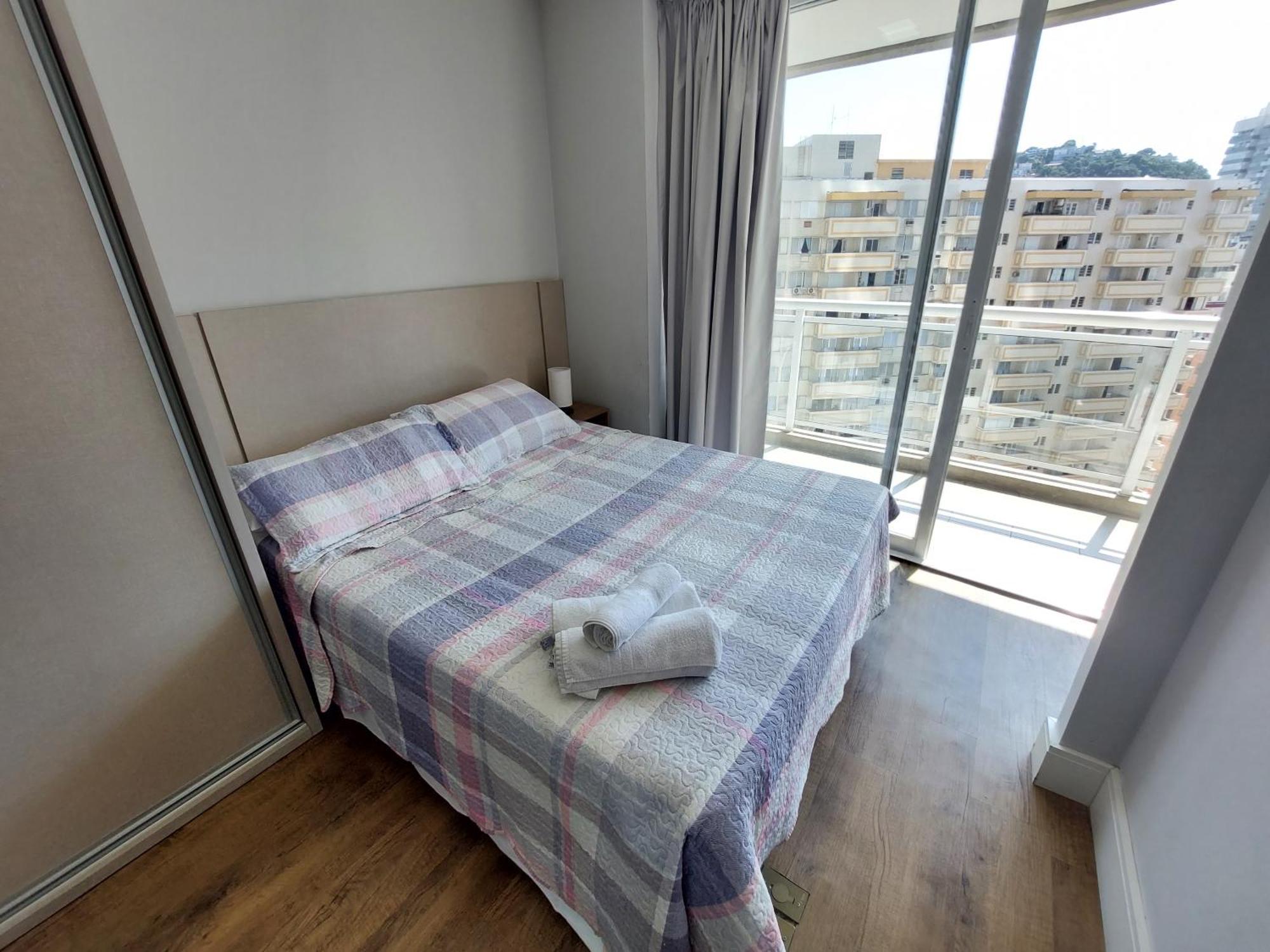 דירות Book Santos - Unlimited 1112 - Um Pe Na Areia מראה חיצוני תמונה